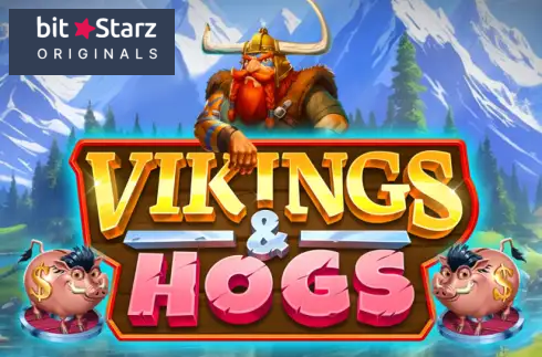 Vikings & Hogs